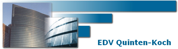 EDV Quinten-Koch